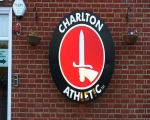 Still image from Charlton Athletic FC - Workshop 3 - Training Ground Continued Camera 2